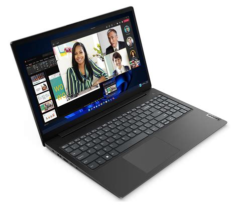 LENOVO V15 G4 AMN |AMD R3-7320U|BLACK|15.6'' FHD|8GB LPDDR5 OB|256GB NVMe SSD|RJ45|1yr CI|WIN11 Home